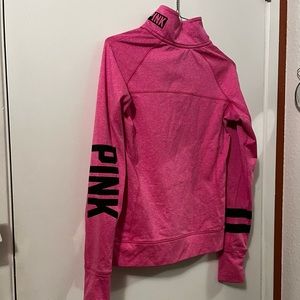 PINK pink XS exercise long sleeve